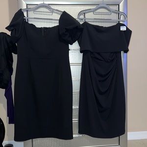 2 Vince camuto dress’s